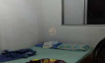 Imagem 7: Apartamento com 2 Dormitorio(s) localizado(a) no bairro JARDIM SATÉLITE em São José dos C