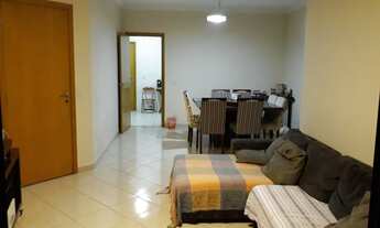 Imagem 2: Apartamento com 4 Dormitorio(s) localizado(a) no bairro VILA BETÂNIA em São José dos Camp