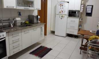 Imagem 4: Apartamento com 4 Dormitorio(s) localizado(a) no bairro VILA BETÂNIA em São José dos Camp