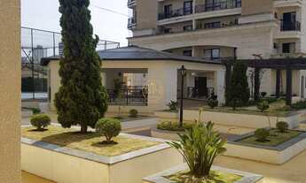 Imagem: Apartamento com 4 Dormitorio(s) localizado(a)