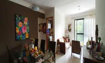 Imagem: Apartamento com 3 Dormitorio(s) localizado(a)