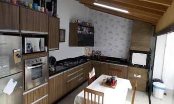 Imagem 4: Casa com 3 Dormitorio(s) localizado(a) no bairro JARDIM MARCONDES em Jacareí / SÃO PAULO