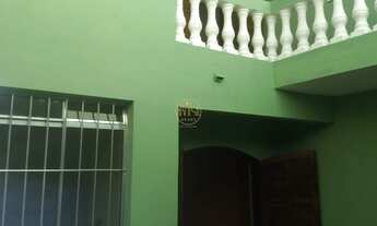 Imagem 2: Sobrado com 3 Dormitorio(s) localizado(a) no bairro CONJUNTO HABITACIONAL SÃO JOSÉ DOS CA