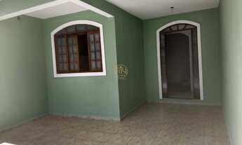 Imagem 4: Sobrado com 3 Dormitorio(s) localizado(a) no bairro CONJUNTO HABITACIONAL SÃO JOSÉ DOS CA