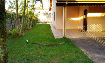 Imagem 2: Casa com 3 Dormitorio(s) localizado(a) no bairro PARQUE BALNEÁRIO POIARES em CARAGUATATUB