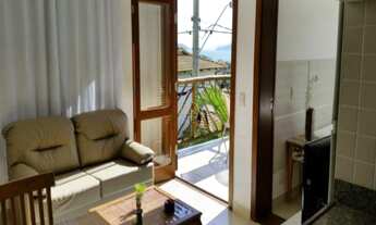 Imagem 4: Sobrado com 1 Dormitorio(s) localizado(a) no bairro CURRAL em Caçapava / SÃO PAULO Ref.:C