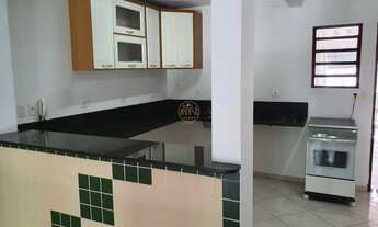 Imagem 3: Casa com 3 Dormitorio(s) localizado(a) no bairro CIDADE VISTA VERDE em São José dos Campo