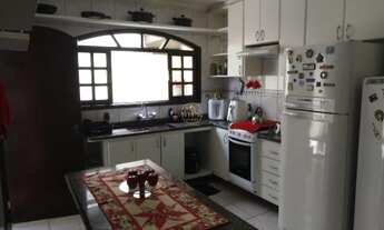 Imagem 7: Casa com 3 Dormitorio(s) localizado(a) no bairro URBANOVA em São José dos Campos / SÃO PA