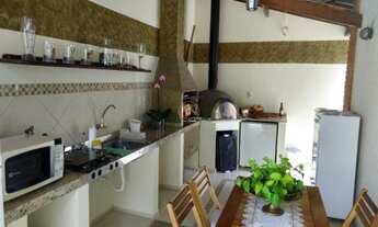 Imagem 3: Casa com 3 Dormitorio(s) localizado(a) no bairro URBANOVA em São José dos Campos / SÃO PA