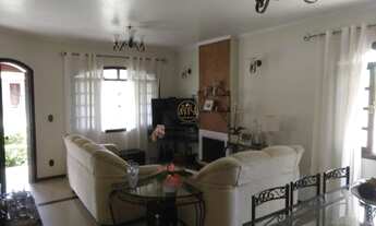 Imagem 2: Casa com 3 Dormitorio(s) localizado(a) no bairro URBANOVA em São José dos Campos / SÃO PA