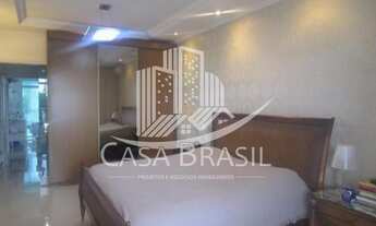 Imagem 2: Sobrado com 4 Dormitorio(s) localizado(a) no bairro CONDOMÍNIO SUNSET PARK em São José do