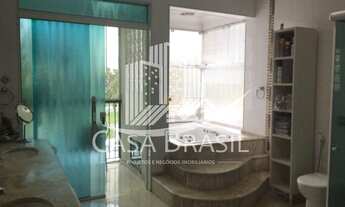 Imagem 4: Sobrado com 4 Dormitorio(s) localizado(a) no bairro CONDOMÍNIO SUNSET PARK em São José do