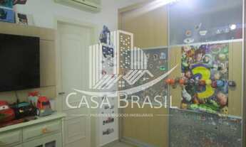 Imagem 7: Sobrado com 4 Dormitorio(s) localizado(a) no bairro CONDOMÍNIO SUNSET PARK em São José do