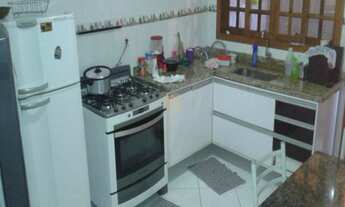 Imagem 3: Sobrado com 3 Dormitorio(s) localizado(a) no bairro JARDIM PORTUGAL em São José dos Campo