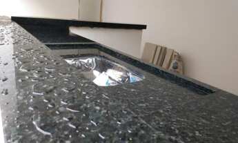 Imagem 3: Casa com 2 Dormitorio(s) localizado(a) no bairro JARDIM SATÉLITE em São José dos Campos