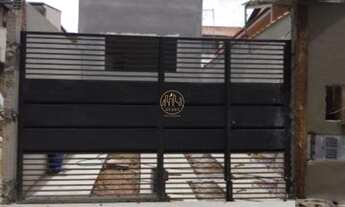 Imagem 1: Casa com 2 Dormitorio(s) localizado(a) no bairro JARDIM SATÉLITE em São José dos Campos