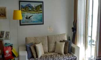 Imagem 6: Apartamento com 2 Dormitorio(s) localizado(a) no bairro VILA SANCHES em São José dos Camp