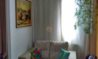 Imagem 7: Apartamento com 2 Dormitorio(s) localizado(a) no bairro VILA SANCHES em São José dos Camp