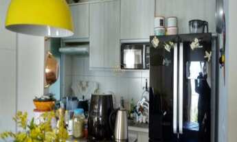 Imagem 3: Apartamento com 2 Dormitorio(s) localizado(a) no bairro VILA SANCHES em São José dos Camp