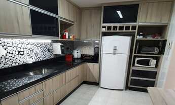 Imagem 4: Apartamento com 4 Dormitorio(s) localizado(a) no bairro FLORADAS DE SÃO JOSÉ em São José