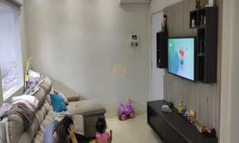 Imagem 7: Casa com 2 Dormitorio(s) localizado(a) no bairro EUGÊNIO DE MELLO em São José dos Campos