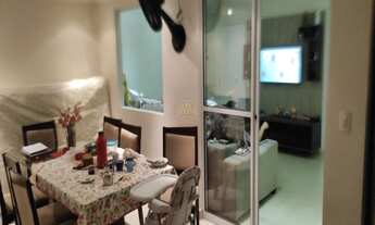 Imagem 6: Casa com 2 Dormitorio(s) localizado(a) no bairro EUGÊNIO DE MELLO em São José dos Campos