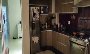 Imagem 5: Casa com 2 Dormitorio(s) localizado(a) no bairro EUGÊNIO DE MELLO em São José dos Campos