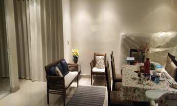 Imagem 2: Casa com 2 Dormitorio(s) localizado(a) no bairro EUGÊNIO DE MELLO em São José dos Campos