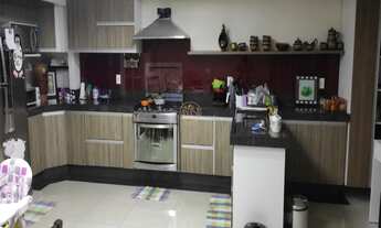 Imagem 3: Casa com 2 Dormitorio(s) localizado(a) no bairro EUGÊNIO DE MELLO em São José dos Campos