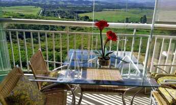 Imagem: Apartamento com 3 Dormitorio(s) localizado(a)