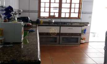 Imagem 4: Sobrado com 3 Dormitorio(s) localizado(a) no bairro CIDADE MORUMBI em São José dos Campos