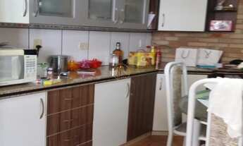 Imagem 5: Sobrado com 3 Dormitorio(s) localizado(a) no bairro CIDADE MORUMBI em São José dos Campos