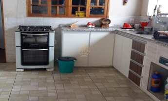 Imagem 6: Sobrado com 3 Dormitorio(s) localizado(a) no bairro CIDADE MORUMBI em São José dos Campos