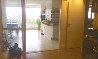 Imagem 3: Apartamento com 3 Dormitorio(s) localizado(a) no bairro CONDOMÍNIO ROYAL PARK em São José