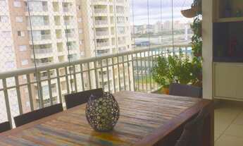 Imagem 2: Apartamento com 3 Dormitorio(s) localizado(a) no bairro CONDOMÍNIO ROYAL PARK em São José