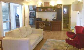 Imagem 4: Apartamento com 3 Dormitorio(s) localizado(a) no bairro CONDOMÍNIO ROYAL PARK em São José