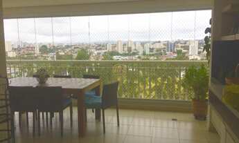 Imagem: Apartamento com 3 Dormitorio(s) localizado(a)