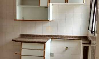 Imagem 4: Apartamento com 3 Dormitorio(s) localizado(a) no bairro Jardim das Indústrias em São José