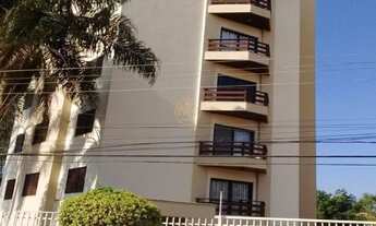 Imagem: Apartamento com 3 Dormitorio(s) localizado(a)