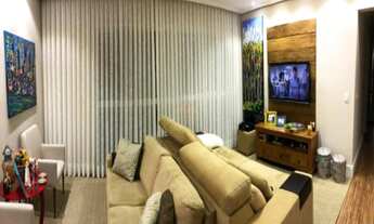 Imagem 2: Apartamento com 3 Dormitorio(s) localizado(a) no bairro Jardim das Indústrias em São José