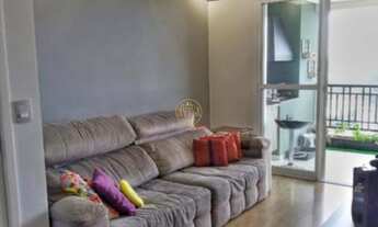 Imagem 5: Apartamento com 2 Dormitorio(s) localizado(a) no bairro Parque Residencial Aquarius em Sã