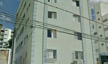 Imagem 2: Apartamento com 2 Dormitorio(s) localizado(a) no bairro VILA EMA em São José dos Campos