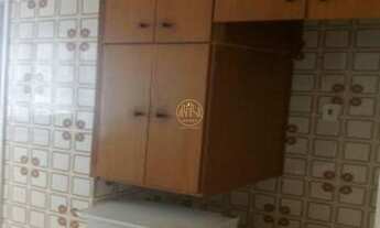 Imagem 6: Apartamento com 2 Dormitorio(s) localizado(a) no bairro VILA EMA em São José dos Campos