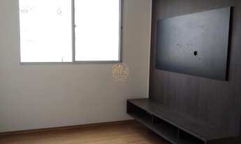 Imagem: Apartamento com 2 Dormitorio(s) localizado(a)