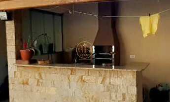 Imagem 3: Excelente Casa no Altos da Serra I - Urbanova