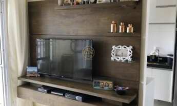 Imagem 6: Apartamento com 2 Dormitorio(s) localizado(a) no bairro VILA MACHADO em Jacareí / SÃO PAU