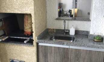 Imagem 2: Apartamento com 2 Dormitorio(s) localizado(a) no bairro VILA MACHADO em Jacareí / SÃO PAU