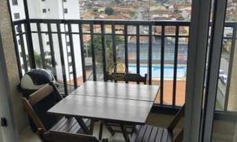 Imagem 3: Apartamento com 2 Dormitorio(s) localizado(a) no bairro VILA MACHADO em Jacareí / SÃO PAU