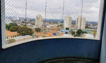 Imagem: Lindo apto no Edifício Magestic, Centro