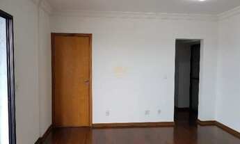 Imagem 6: Lindo apto no Edifício Magestic, Centro, Jacareí-SP